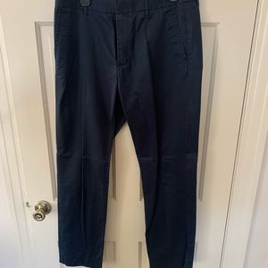 Bonobos weekday warrior navy chinos - great for work